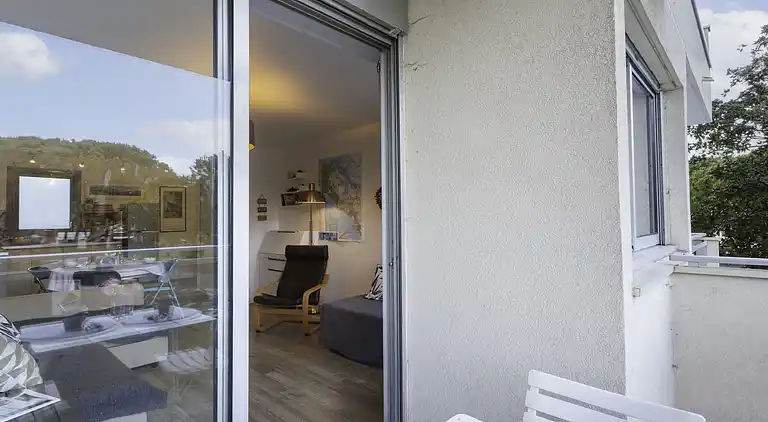 Holiday home in Saint-Augustin