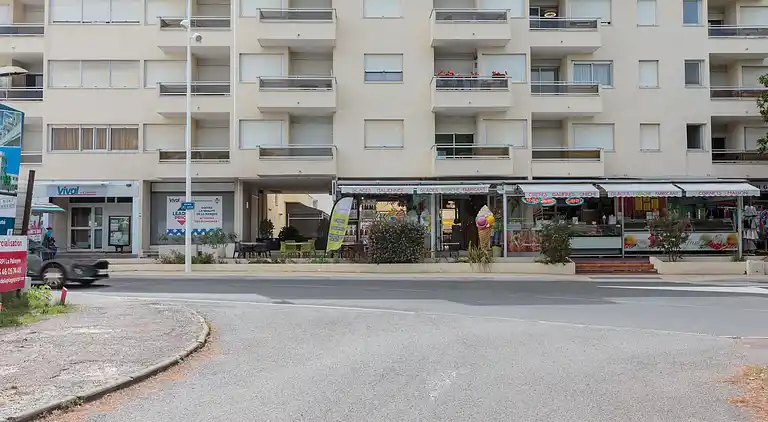 Holiday home in Saint-Augustin