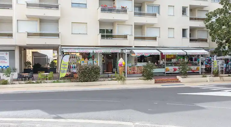 Holiday home in Saint-Augustin