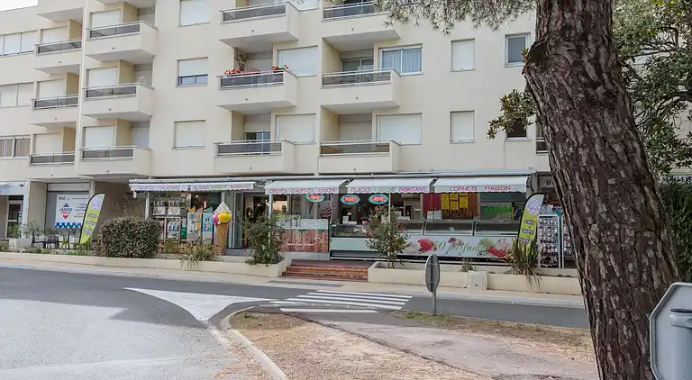 Holiday home in Saint-Augustin