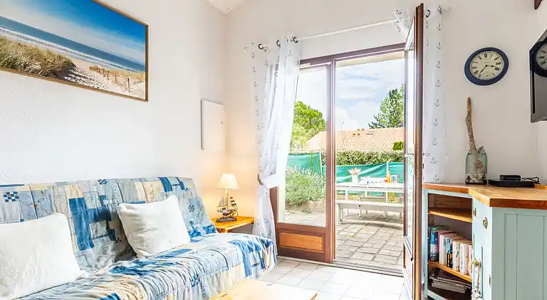 Holiday home in Saint-Augustin