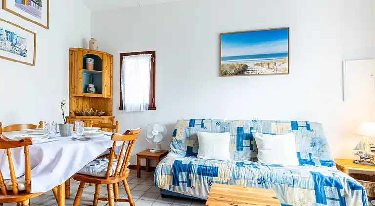 Holiday home in Saint-Augustin