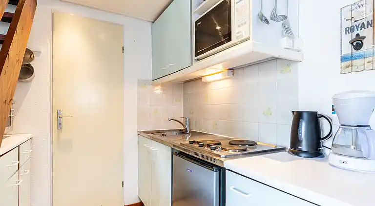 Holiday home in Saint-Augustin