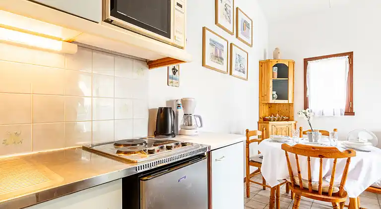 Holiday home in Saint-Augustin