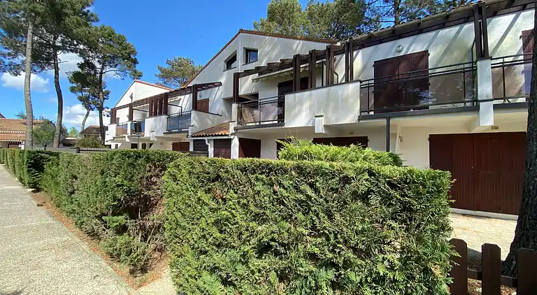 Holiday home in Saint-Augustin