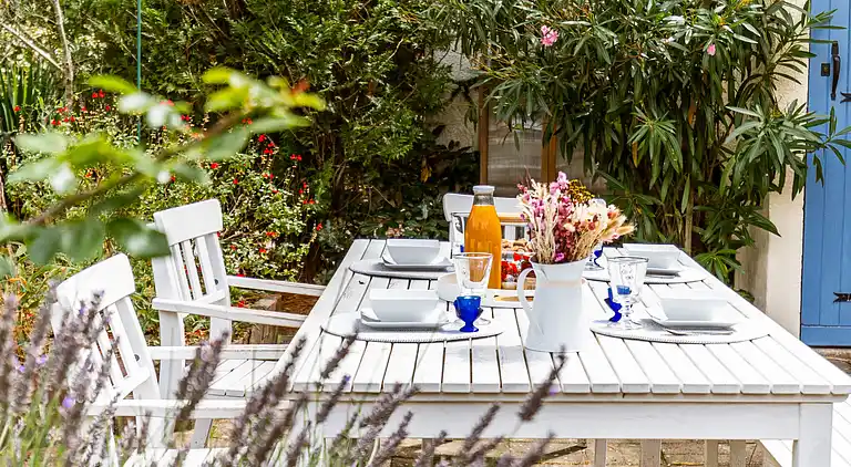 Holiday home in Saint-Augustin