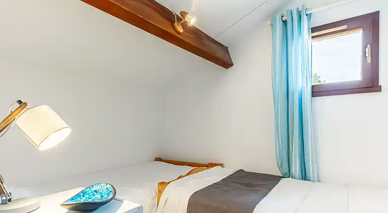 Holiday home in Saint-Augustin