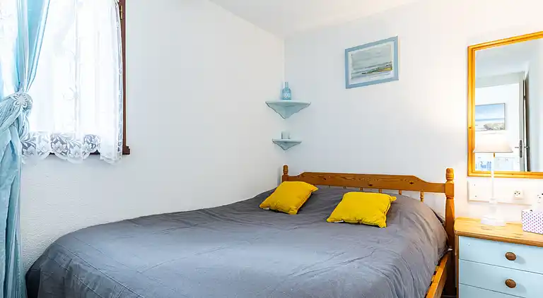 Holiday home in Saint-Augustin