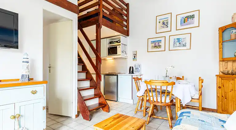 Holiday home in Saint-Augustin