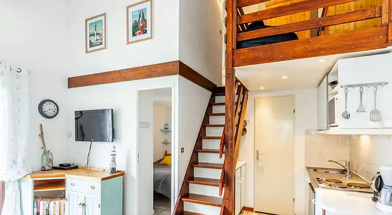 Holiday home in Saint-Augustin