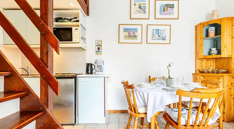 Holiday home in Saint-Augustin