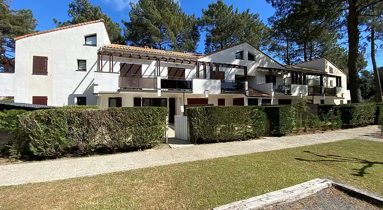 Holiday home in Saint-Augustin