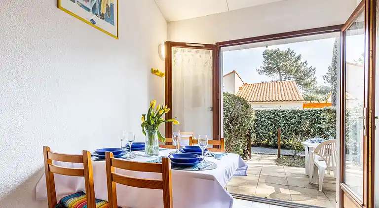 Holiday home in Saint-Augustin