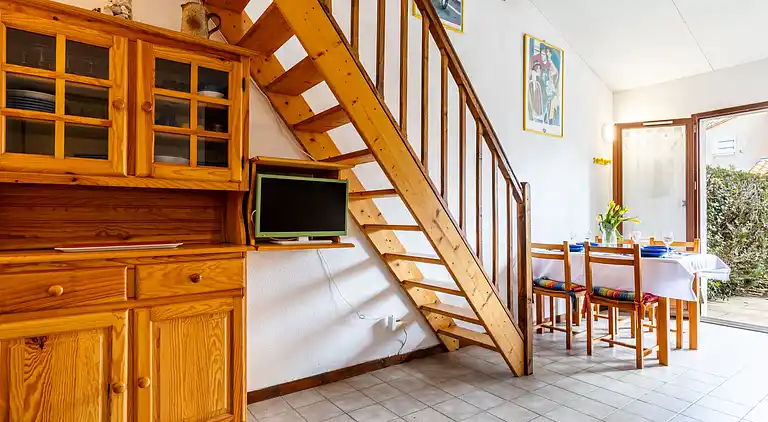 Holiday home in Saint-Augustin