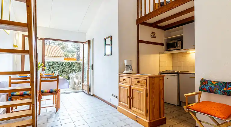 Holiday home in Saint-Augustin