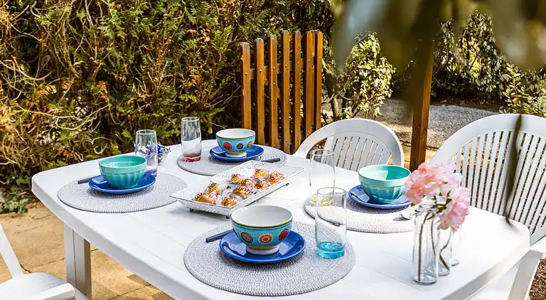 Holiday home in Saint-Augustin