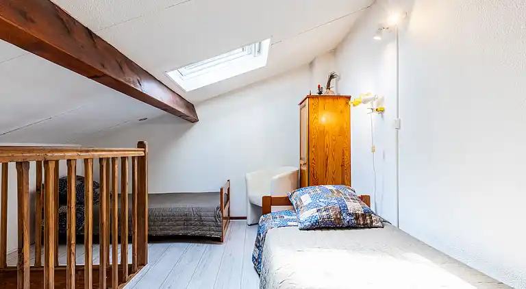 Holiday home in Saint-Augustin