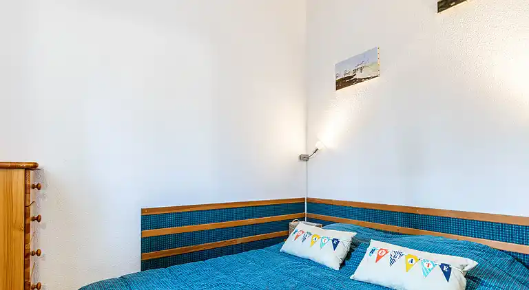 Holiday home in Saint-Augustin