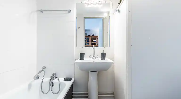 Holiday home in Saint-Augustin