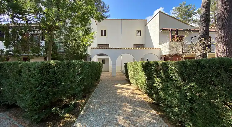 Holiday home in Saint-Augustin