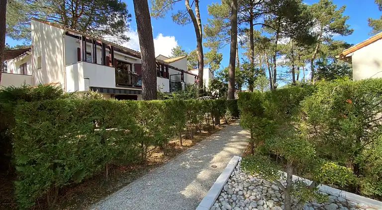 Holiday home in Saint-Augustin