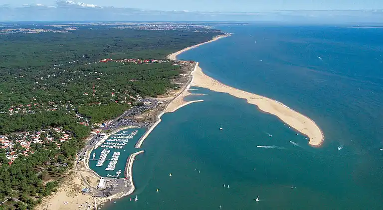 Holiday home in Saint-Augustin