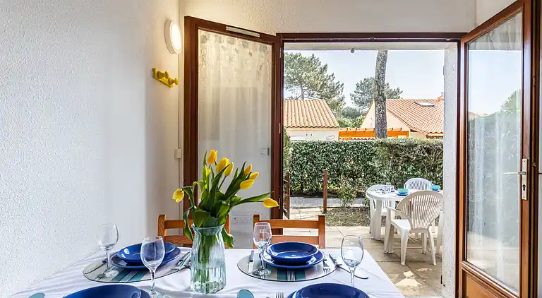 Holiday home in Saint-Augustin