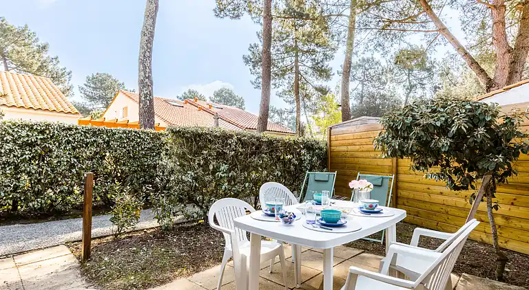 Holiday home in Saint-Augustin