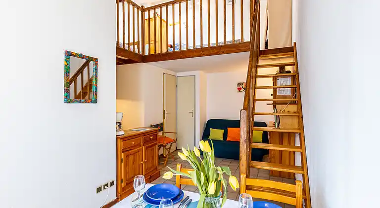 Holiday home in Saint-Augustin