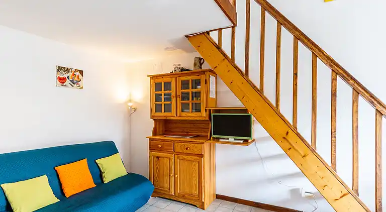 Holiday home in Saint-Augustin