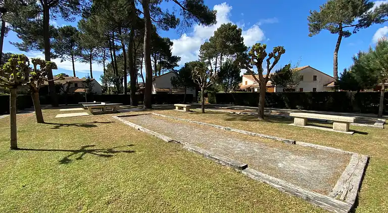 Holiday home in Saint-Augustin