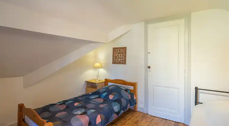 Holiday home in Saint-Palais-sur-Mer