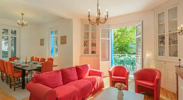 Holiday home in Saint-Palais-sur-Mer