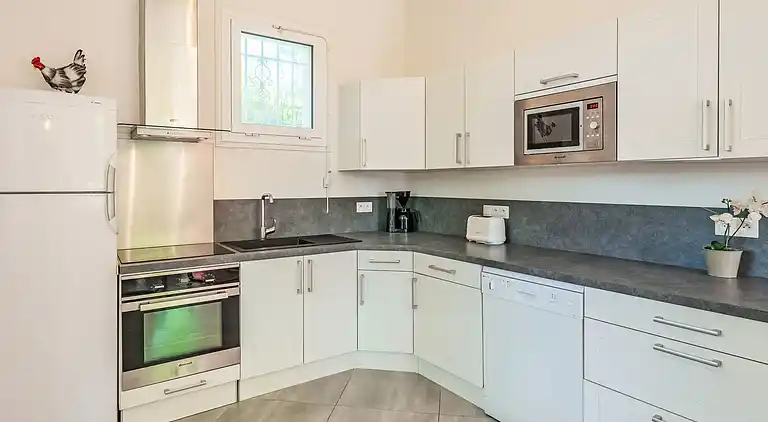 Holiday home in Saint-Palais-sur-Mer