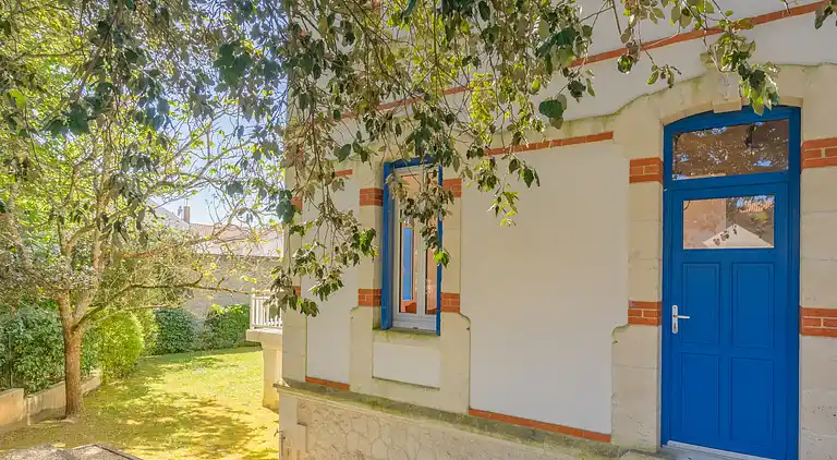 Holiday home in Saint-Palais-sur-Mer