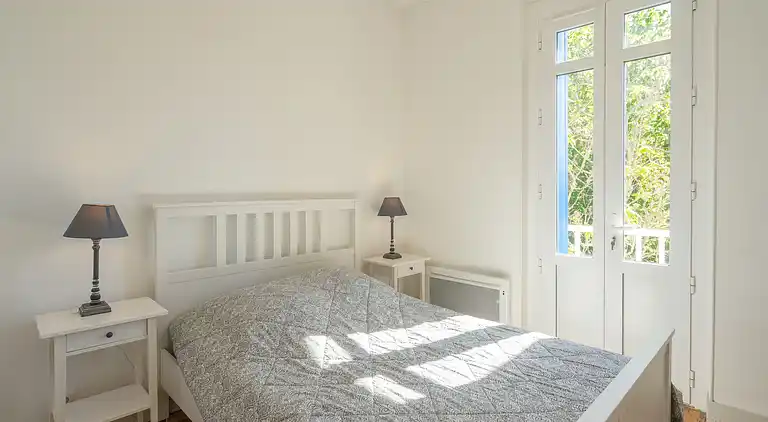 Holiday home in Saint-Palais-sur-Mer