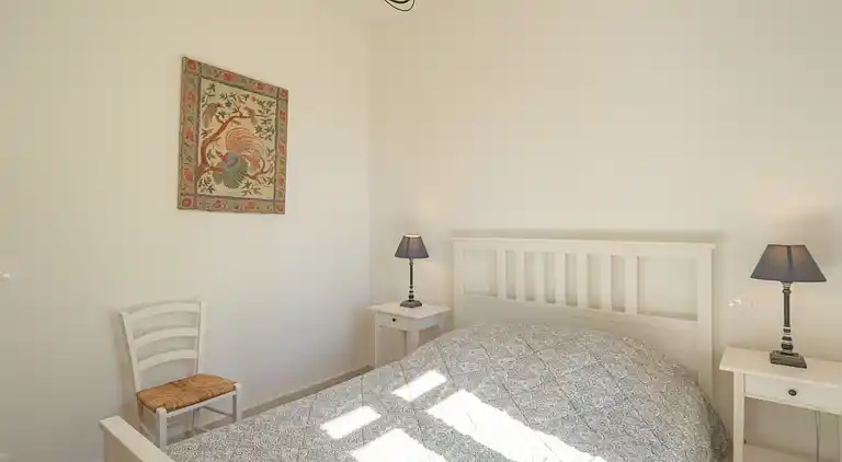 Holiday home in Saint-Palais-sur-Mer