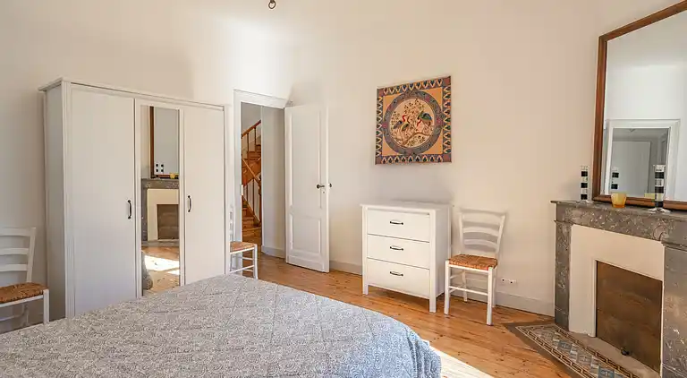 Holiday home in Saint-Palais-sur-Mer