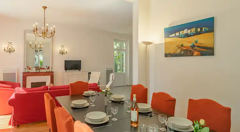 Holiday home in Saint-Palais-sur-Mer