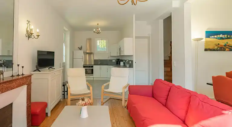 Holiday home in Saint-Palais-sur-Mer