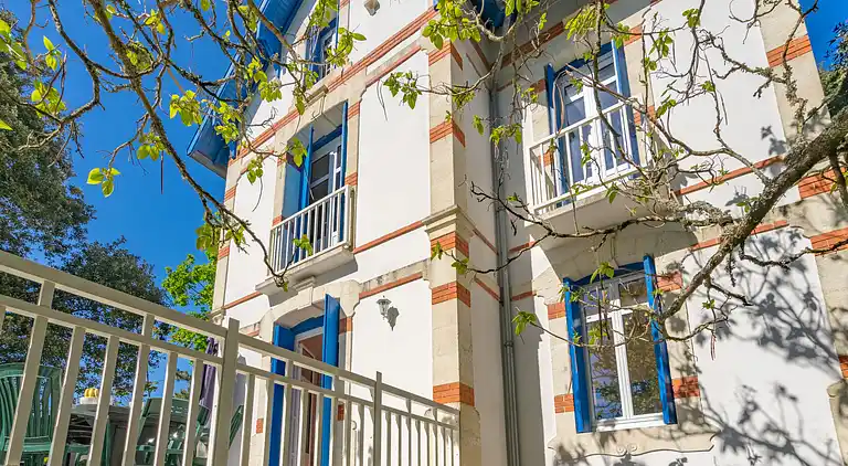 Holiday home in Saint-Palais-sur-Mer