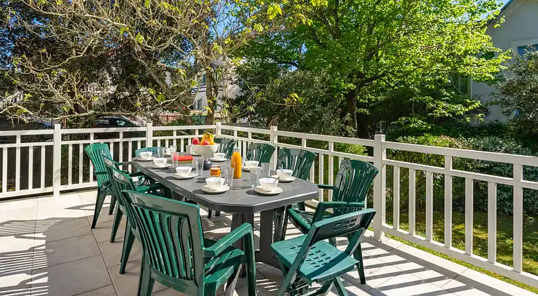 Holiday home in Saint-Palais-sur-Mer