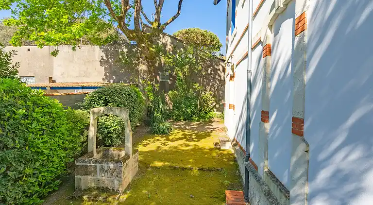 Holiday home in Saint-Palais-sur-Mer