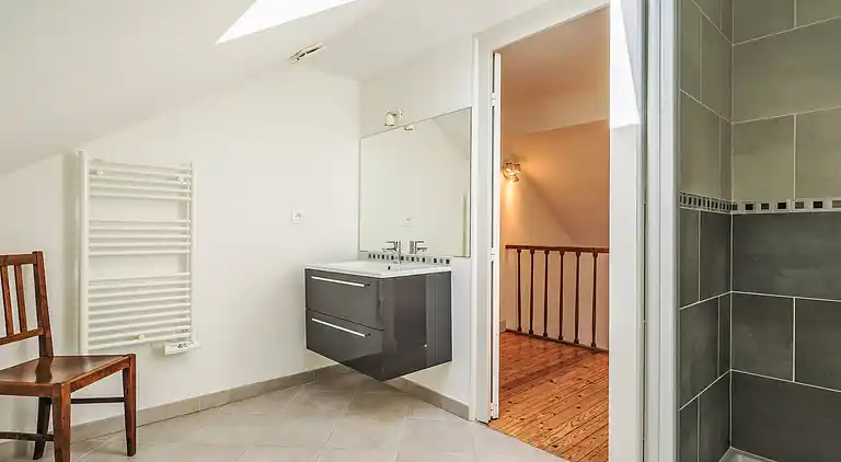 Holiday home in Saint-Palais-sur-Mer