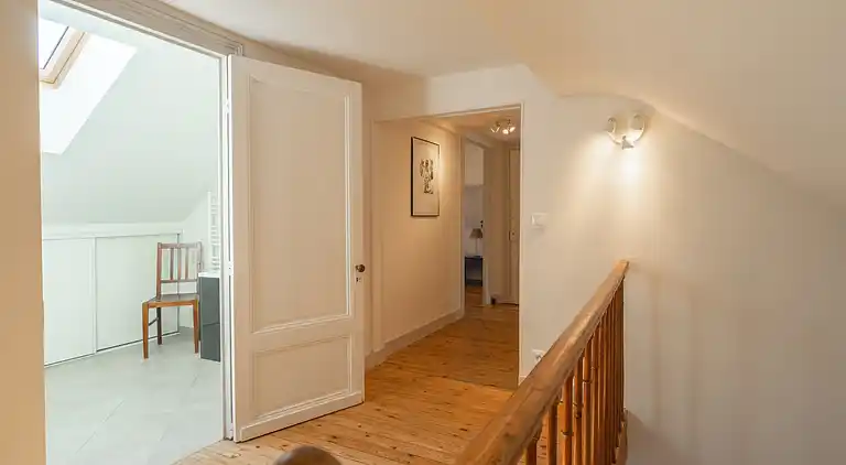 Holiday home in Saint-Palais-sur-Mer