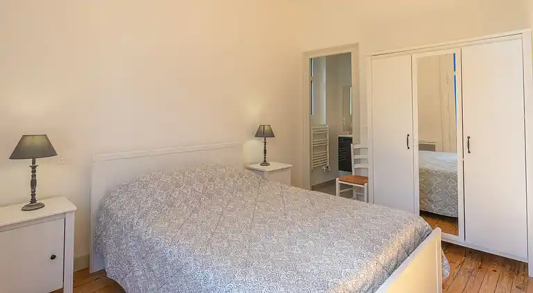 Holiday home in Saint-Palais-sur-Mer