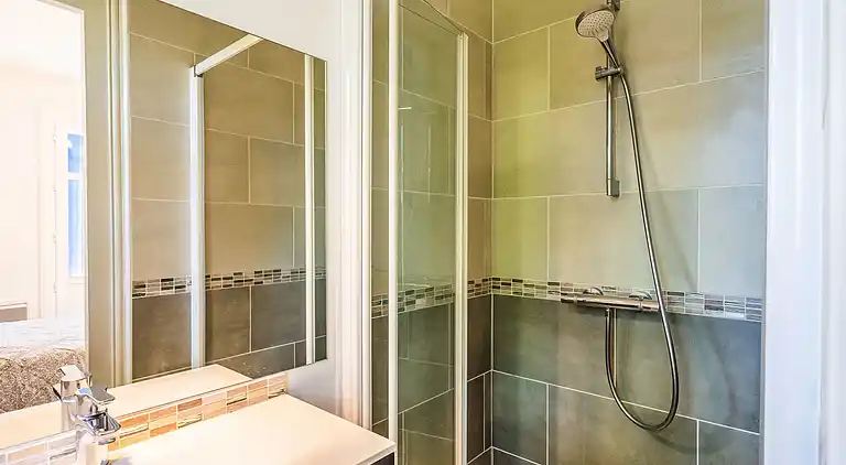 Holiday home in Saint-Palais-sur-Mer