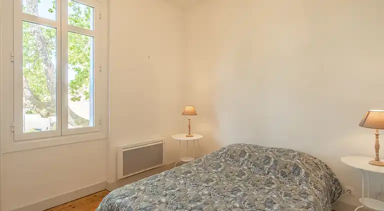 Holiday home in Saint-Palais-sur-Mer