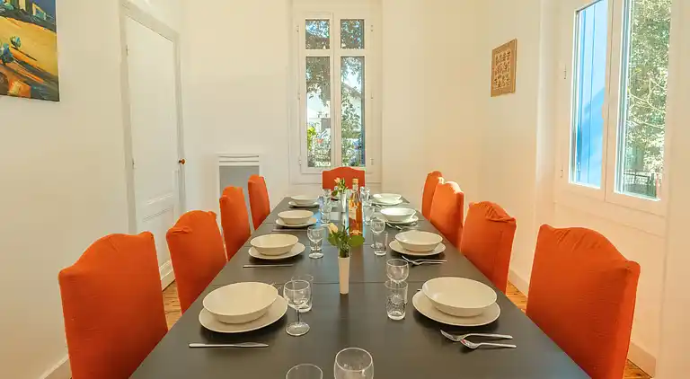 Holiday home in Saint-Palais-sur-Mer