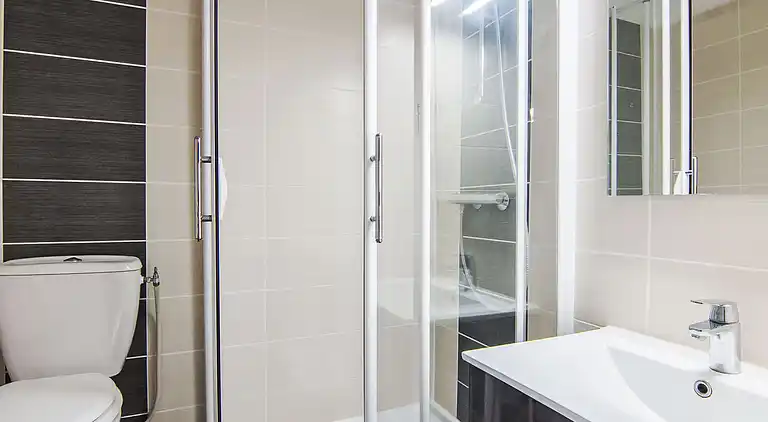 Holiday home in Saint-Palais-sur-Mer